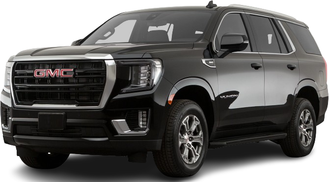 GMC Yukon SUV Services in New York